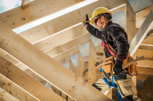 Thunderbolt, GA Roofing Contractor Company
