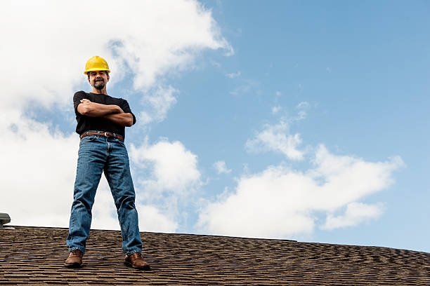 Quick and Trustworthy Emergency Roof Repair Services in Thunderbolt, GA